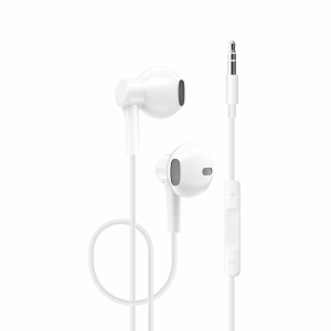 Wired Headphones