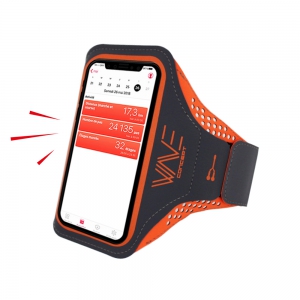 Ultra Slim Universal Armband