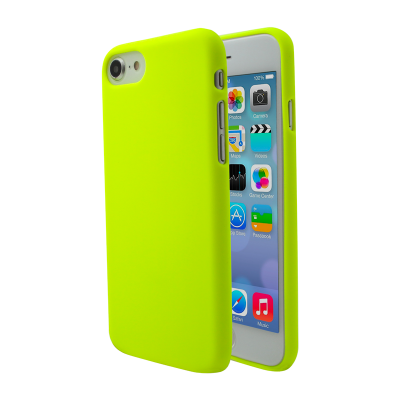 Cover Flash Color for iPhone 7/ 8