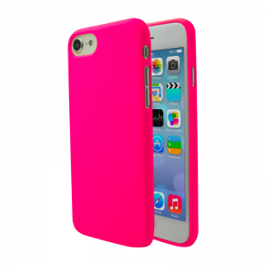 Cover Flash Color for iPhone 7/ 8