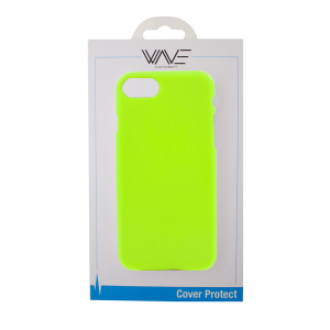 Cover Flash Color pour iPhone 7/ 8