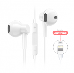 Lightning Area Link Bluetooth Headphones