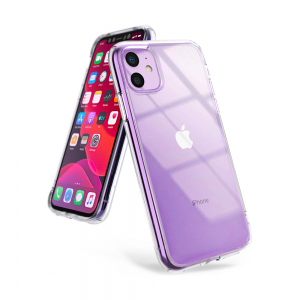 Cover Protect Soft Crystal for iPhone