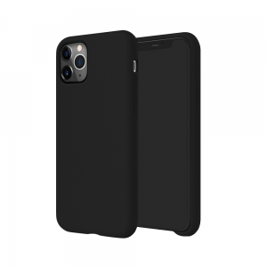 Cover Premium Silicone pour iPhone 11 Pro