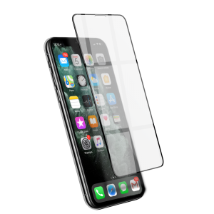 6D tempered glass film for iPhone 11 Pro