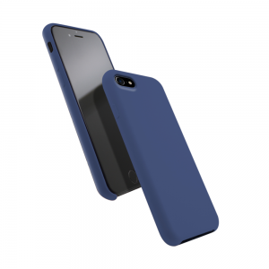 Cover Premium Silicone pour iPhone 7/8