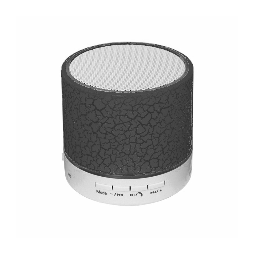 Enceinte Sans Fil Moove Ambiance Lumineuse