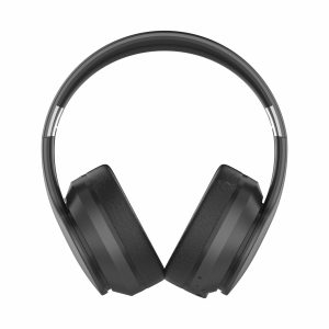 Casque Bluetooth stéréo avec Fonction ANC Réduction de Bruit