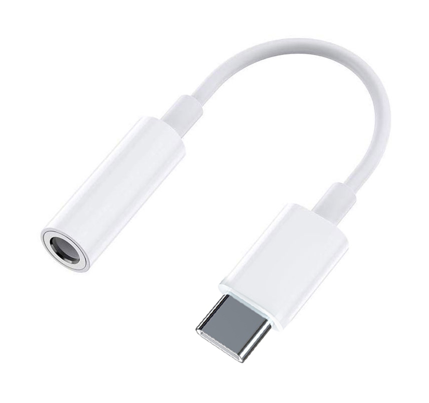USB-C™ mm adapter (Bluetooth)