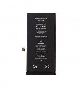 Batterie iPhone 12 Mini 2227 mAh