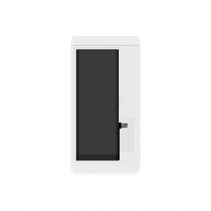 Batterie iPhone 12 Mini 2227 mAh