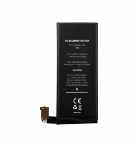 Batterie Wave Concept iPhone 4 1420mAh