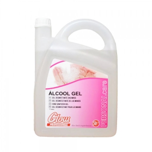 Bidon de 5L Gel Hydro Alcoolique 