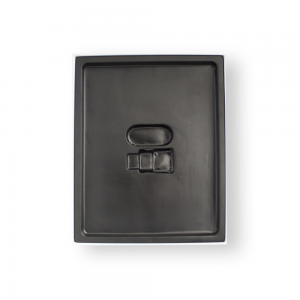 Boîte jusqu\\\'à 9.7\\\  - Pour tablettes reconditionnées - Compatible iPad et Galaxy Tab