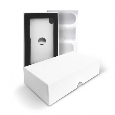 Bo�te pour smartphones reconditionn�s de 4\\\\\\\  � 5.5\\\\\\\ 