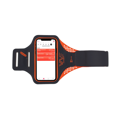 Brassard Universel Ultra Slim Wave Concept