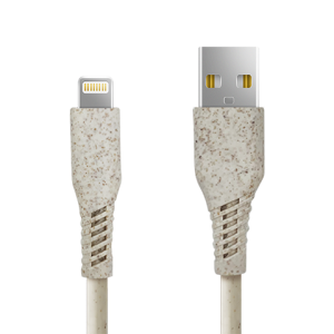 Câble 1 mètre USB-A > Lightning 2A