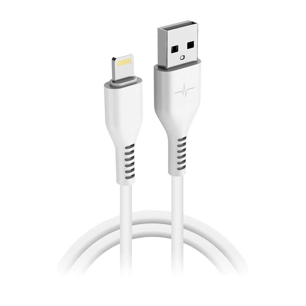 Adaptateur secteur USB 2A Wave Concept sur