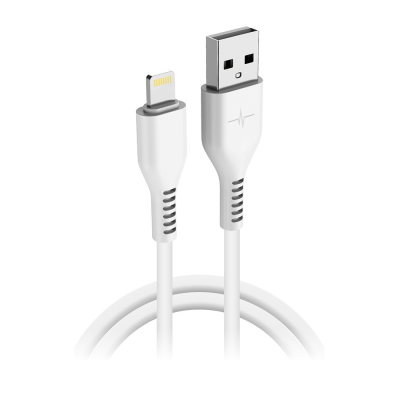 C�ble Data 2,4A Fast Charge Lightning - 2M - 8079376