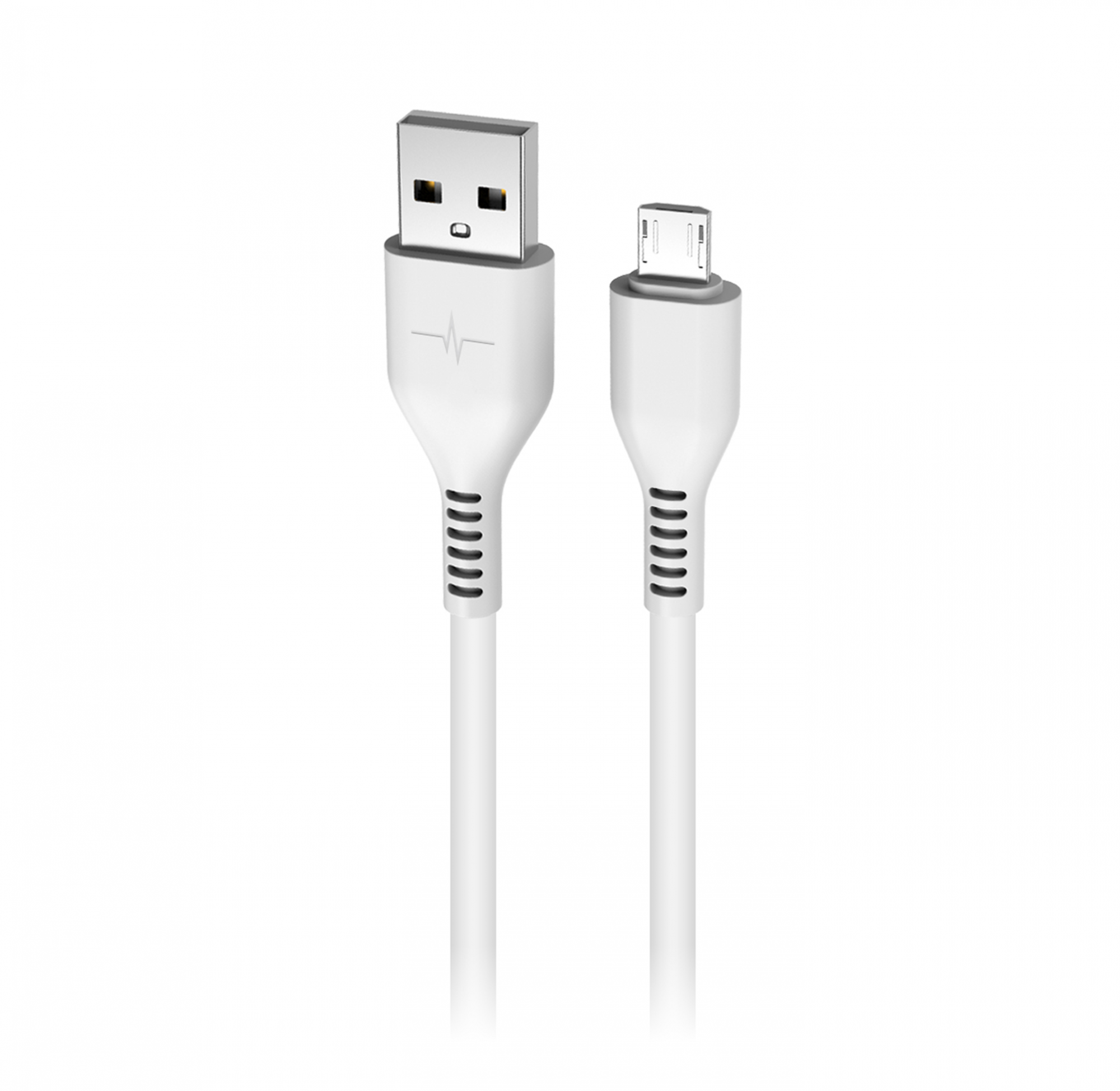 Micro Usb Charging Cable Phone  White Micro Usb Charging Cable