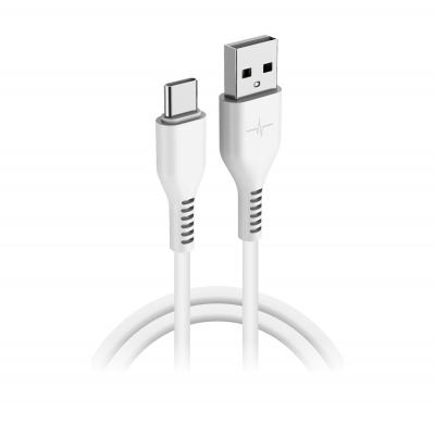 C�ble Data 2,4A Fast Charge Type-C - 2M