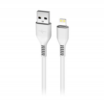 C�ble Data Fast Charge 2,4A Lightning - 1M - 8074585