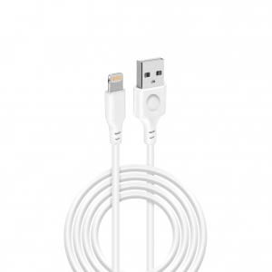 Cable Data Lightning 2A 2 Metres Tech Line