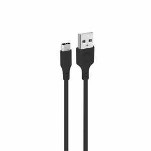 Cable Data USB-C 2A 1 Metre Tech Line