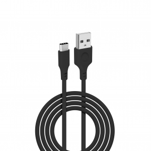 Cable Data USB-C 2A 2 Metres Tech Line