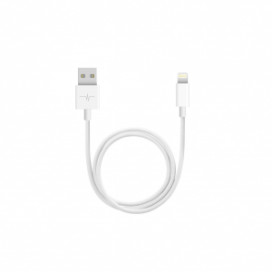 Câble Lightning Certifié MFi pour iPhone 5/6/7/8/X/XS/XR