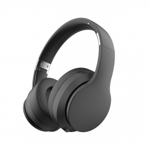 Casque Bluetooth stéréo avec Fonction ANC Réduction de Bruit 