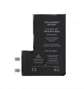 Cell for iPhone 13 Pro Max 4352 mAh