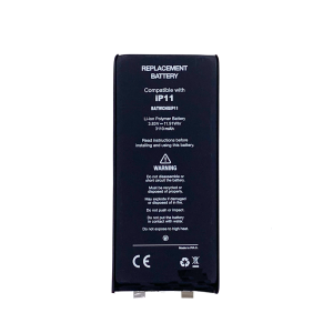 Cellule pour iPhone 11 3110 mAh 