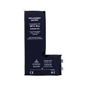 Cellule pour iPhone 11 Pro 3046 mAh