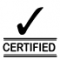 Certifi�