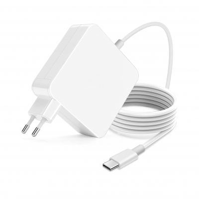 Chargeur Macintosh PowerBook M4896 (occasion, Fonctionnel)
