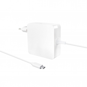 Chargeur Secteur 96W  pour MacBook - 1 port USB-C Power Delivery