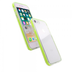 Cover  iColor pour iPhone 7/8 Wave Concept