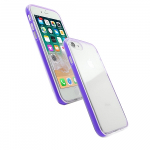 Cover  iColor pour iPhone 7/8 Wave Concept