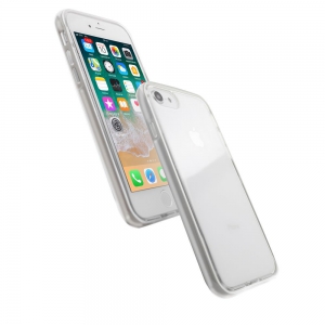 Cover  iColor pour iPhone 7/8 Wave Concept