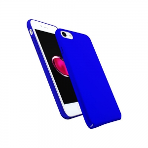 Cover  Rubber Oil pour iPhone 7/8 Wave Concept