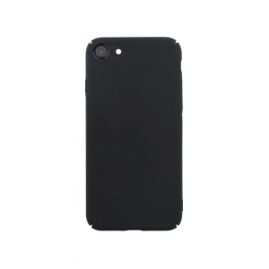Cover  Rubber Oil pour iPhone 7 Wave Concept
