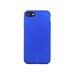 Cover  Rubber Oil pour iPhone 7 Wave Concept