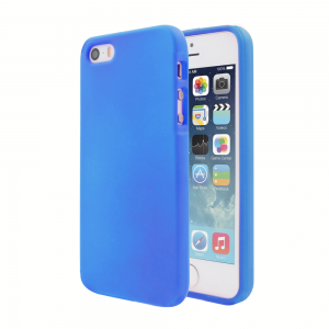 Cover Flash Color pour iPhone 5/5s/SE