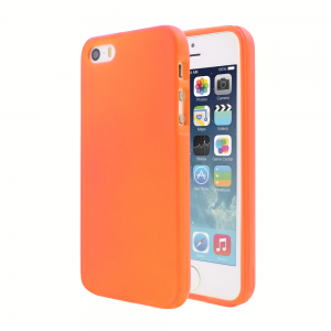 Cover Flash Color pour iPhone 5/5s/SE