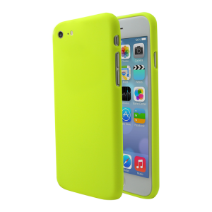 Cover Flash Color pour iPhone 6+/ 6s+