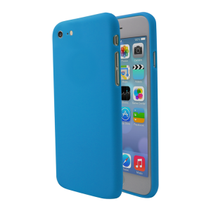 Cover Flash Color pour iPhone 6+/ 6s+