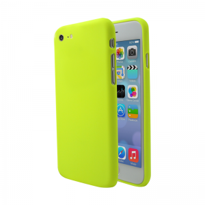 Cover Flash Color pour iPhone 6/ 6s