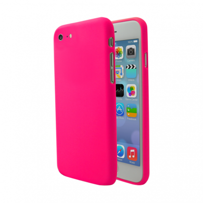 Cover Flash Color pour iPhone 6/ 6s