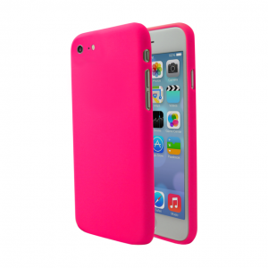 Cover Flash Color pour iPhone 6/ 6s